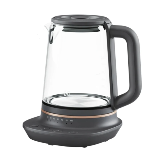 Електрочайник Electrolux E7GK18BP